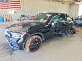 2020 Mercedes-Benz GLC-Class