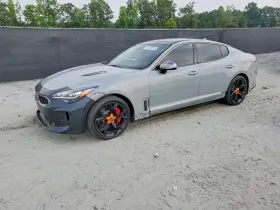 2019 Kia Stinger