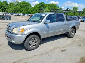 2006 Toyota Tundra
