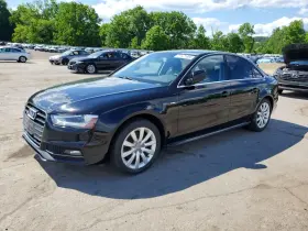 2015 Audi A4