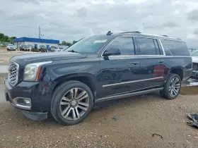 2019 GMC Yukon XL