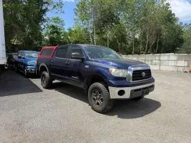2007 Toyota Tundra