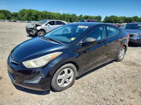 2015 Hyundai Elantra