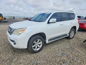 2010 Lexus GX 460