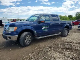 2010 Ford F-150
