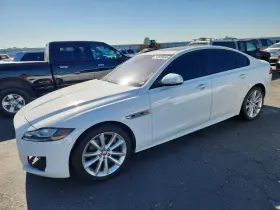2016 Jaguar XF
