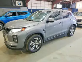 2023 Mitsubishi Outlander