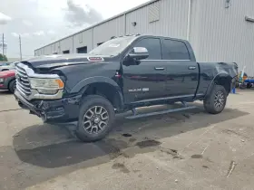 2020 RAM 2500