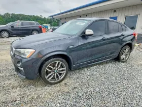 2018 BMW X4