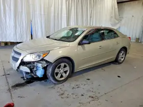 2014 Chevrolet Malibu