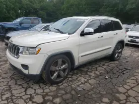 2011 Jeep Grand Cherokee