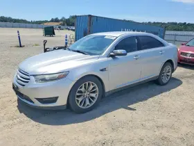 2013 Ford Taurus