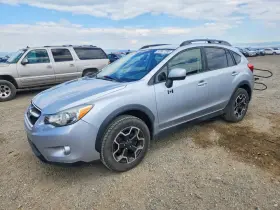 2013 Subaru XV Сrosstrek