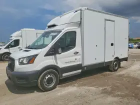2020 Ford Transit 350