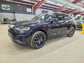 2019 Audi Q8