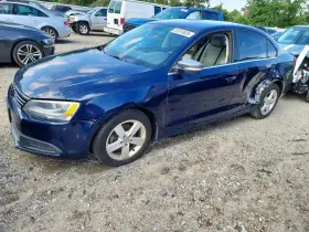 2013 Volkswagen Jetta