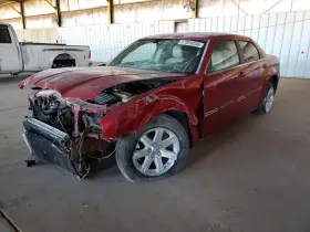 2007 Chrysler 300