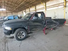2000 Dodge Ram 1500