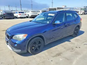 2013 BMW X1