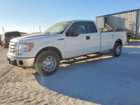 2010 Ford F-150