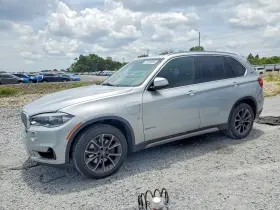 2018 BMW X5