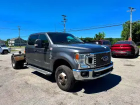 2022 Ford F-350