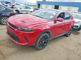 2023 Dodge Hornet