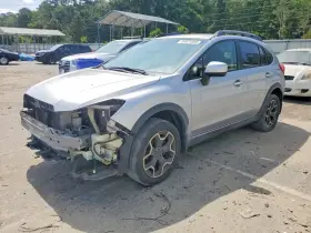 2014 Subaru XV Сrosstrek