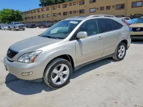 2007 Lexus RX
