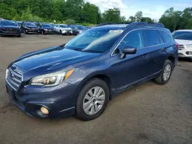2016 Subaru Outback