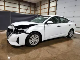 2024 Nissan Sentra
