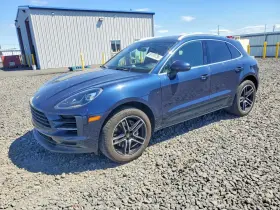 2020 Porsche Macan