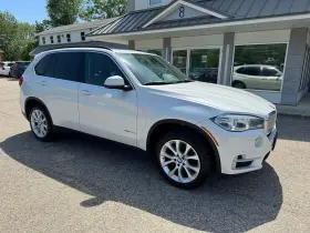 2016 BMW X5