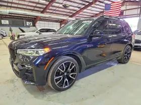 2019 BMW X7