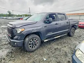 2016 Toyota Tundra