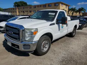 2015 Ford F-250