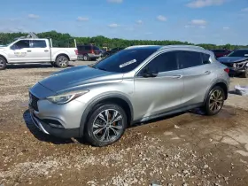 2017 Infiniti QX30