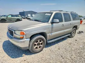 2003 GMC Yukon XL