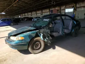 1999 Buick Century