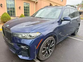 2022 BMW X7