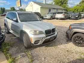 2011 BMW X5