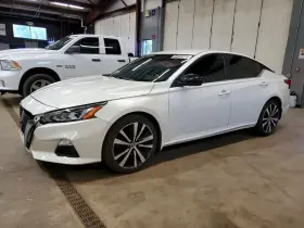2021 Nissan Altima