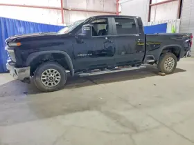 2026 Chevrolet Silverado 2500 HD
