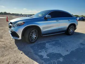 2018 Mercedes-Benz GLE-Class