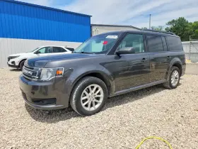 2019 Ford Flex