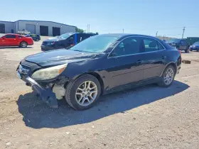 2013 Chevrolet Malibu