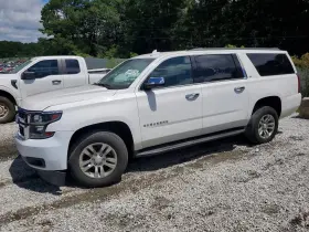 2019 Chevrolet Suburban