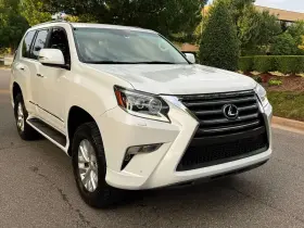 2015 Lexus GX