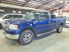 2008 Ford F-150