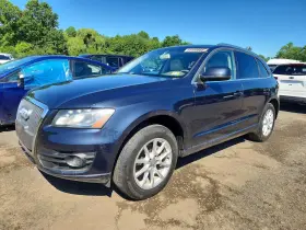 2012 Audi Q5
